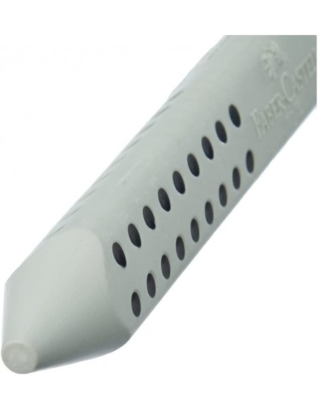 Comprar Borracha Triangular Faber-Castell Grip 2001 | Borrachas | Faber-Castell