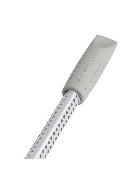 Comprar Borracha P/Lápis Faber-Castell Grip 2001 Blist.C/2 | Borrachas | Faber-Castell
