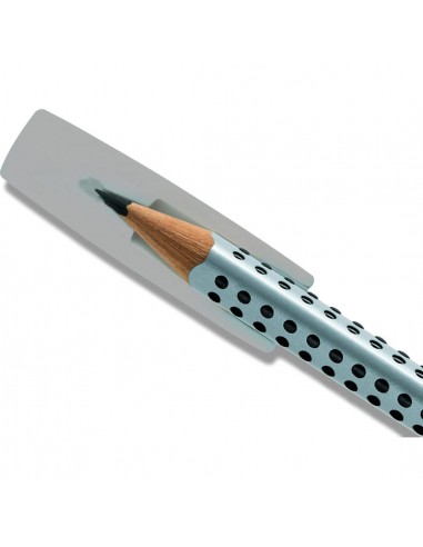 Comprar Borracha P/Lápis Faber-Castell Grip 2001 Blist.C/2 | Borrachas | Faber-Castell