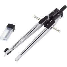Comprar Compasso Grip Faber-Castell | Compasso | Faber-Castell 2