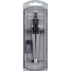 Comprar Compasso Grip Faber-Castell | Compasso | Faber-Castell