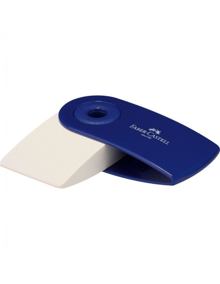 Comprar Borracha Sleeve Mini Faber-Castell 182401 | Borrachas | Faber-Castell