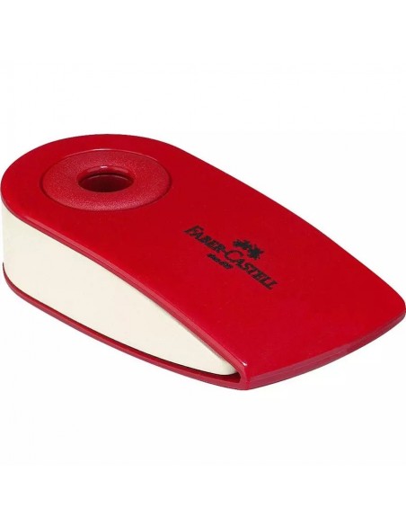 Comprar Borracha Sleeve Mini Faber-Castell 182401 | Borrachas | Faber-Castell