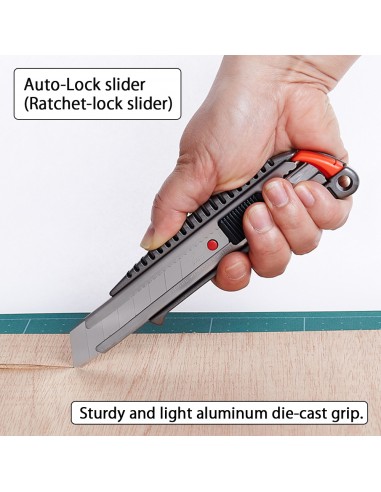Comprar X-acto NT Cutter L-500 GPR | Cortantes | NT Cutter