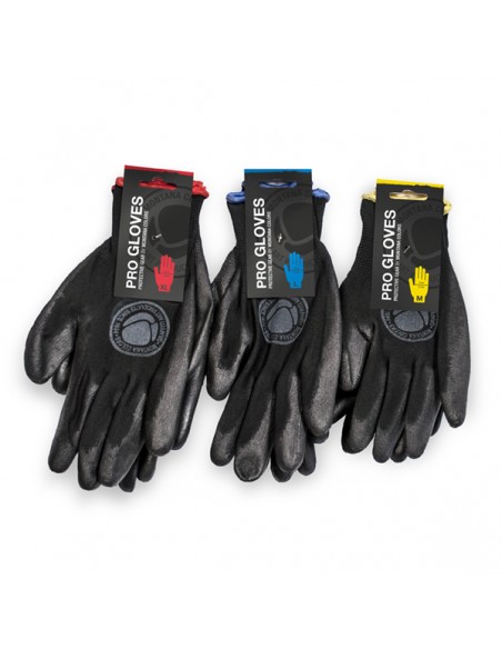 Comprar mtn Luvas de Poliéster | Acessórios & Complementos | Montana