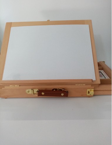 Comprar Cómoda Acrílico art creation C/Cavalete | Papelaria Online | Talens