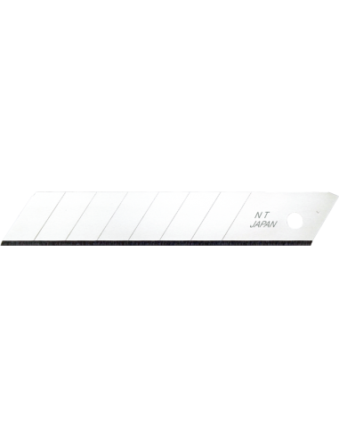 Comprar Tubo C/6 Laminas de Recarga BL-300 18 mm | Cortantes | NT Cutter