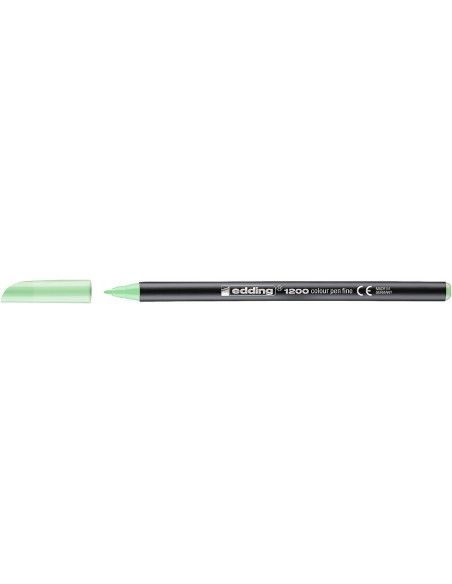 Comprar Marcador Edding 1200 | Marcadores de feltro | Edding
