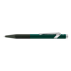 Comprar Esferográfica Caran d´Ache 849 Green  Wonder Forest  Ed. Limitada | Esferográfica | Caran d Ache 2