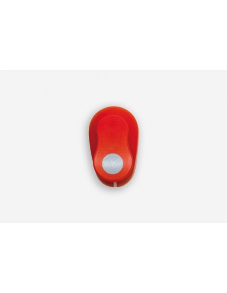 Comprar Perfurador Fixo Kids Floco Círculo | Perfurador | Papelaria João Correia