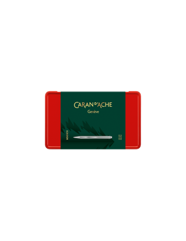 Comprar Esferográfica Caran d´Ache Ecridor + Bolsa  Wonder Forest  | Esferográfica | Caran d Ache