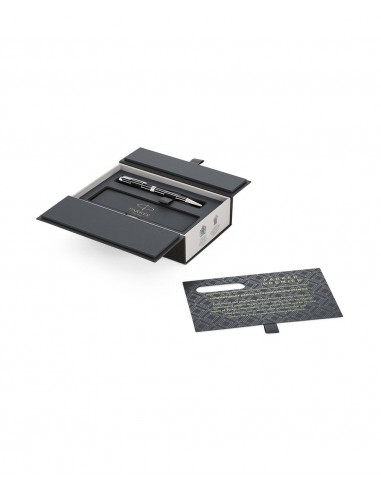 Comprar Esferográfica Parker Premier 13 ST Matt Black de Luxo | Edições Limitadas | Parker