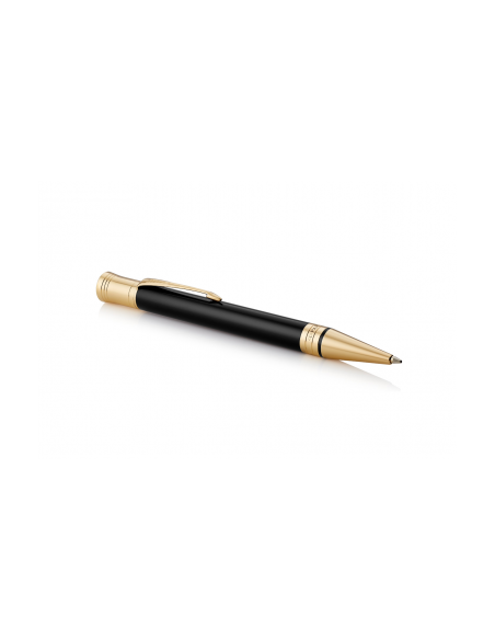 Comprar Esferográfica Parker Duofold Black GT | Edições Limitadas | Parker