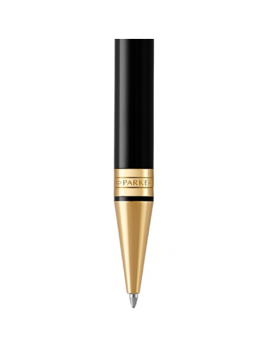 Comprar Esferográfica Parker Duofold Black GT | Edições Limitadas | Parker