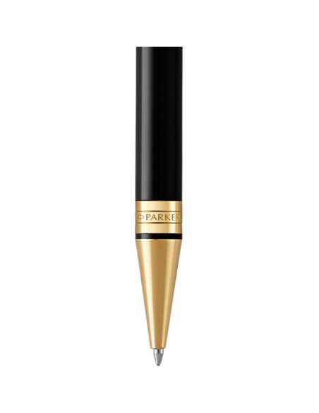 Comprar Esferográfica Parker Duofold Black GT | Edições Limitadas | Parker