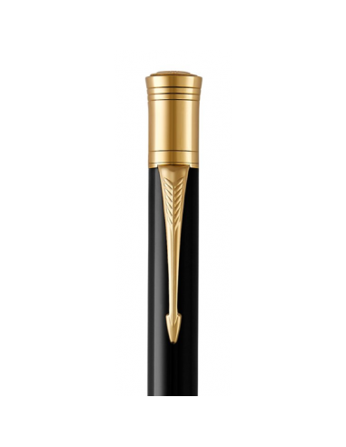 Comprar Esferográfica Parker Duofold Black GT | Edições Limitadas | Parker
