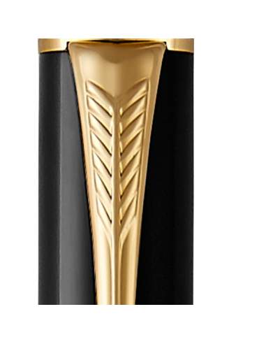 Comprar Esferográfica Parker Duofold Black GT | Edições Limitadas | Parker
