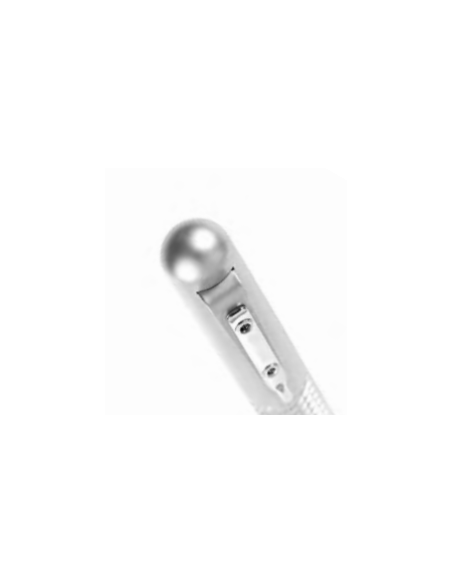Comprar Esferográfica Officina “CASSETTA” Chrome | Esferográfica | Papelaria João Correia