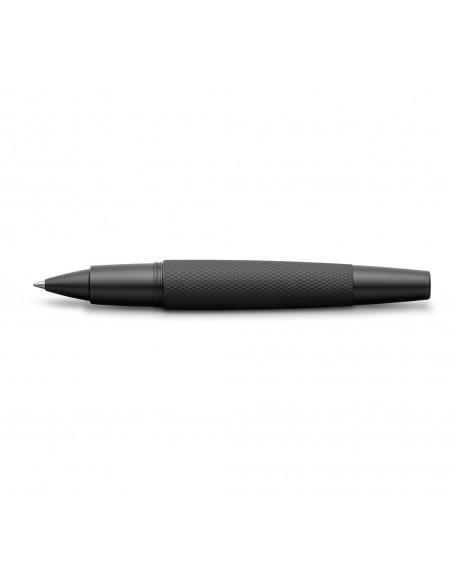 Comprar RollerBall Faber-Castell E-Motion Pure Black ( 148625 ) | Roller Ball | Faber-Castell