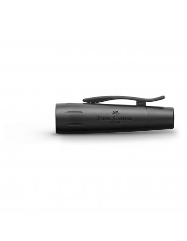 Comprar RollerBall Faber-Castell E-Motion Pure Black ( 148625 ) | Roller Ball | Faber-Castell