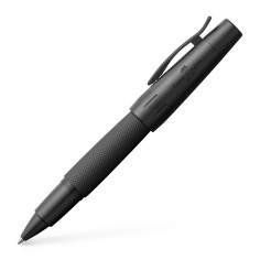 Comprar RollerBall Faber-Castell E-Motion Pure Black ( 148625 ) | Roller Ball | Faber-Castell