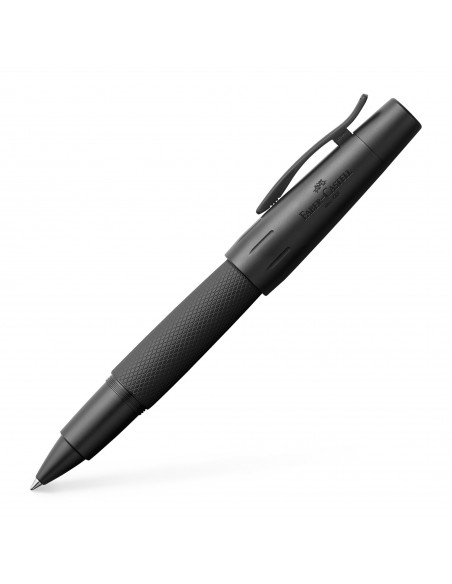 Comprar RollerBall Faber-Castell E-Motion Pure Black ( 148625 ) | Roller Ball | Faber-Castell