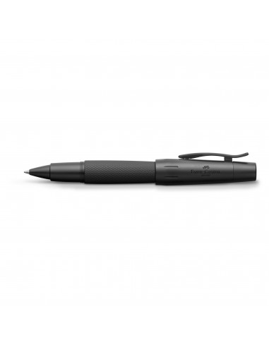 Comprar RollerBall Faber-Castell E-Motion Pure Black ( 148625 ) | Roller Ball | Faber-Castell