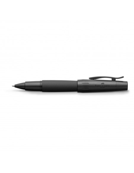 Comprar RollerBall Faber-Castell E-Motion Pure Black ( 148625 ) | Roller Ball | Faber-Castell