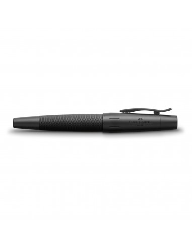 Comprar RollerBall Faber-Castell E-Motion Pure Black ( 148625 ) | Roller Ball | Faber-Castell