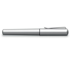 Comprar Caneta Faber-Castell Hexo Silver | Canetas Aparo | Faber-Castell 2