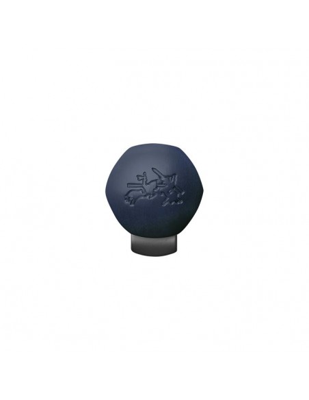 Comprar Roller Faber-Castell Hexo Azul Mate | Roller Ball | Faber-Castell