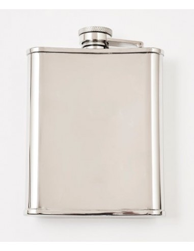 Comprar Garrafa de Bolso Zippo  Polished Hip Flask | Marroquinaria | Zippo