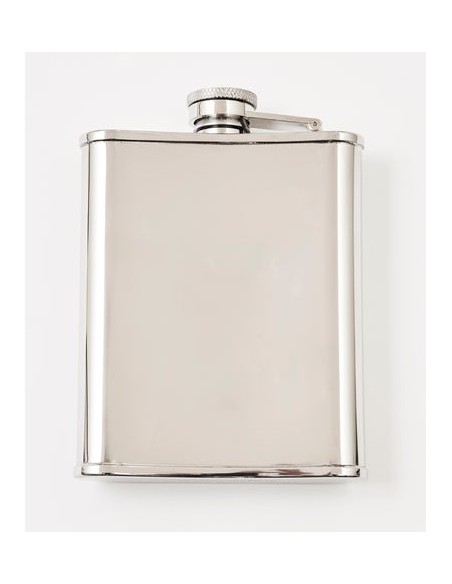 Comprar Garrafa de Bolso Zippo  Polished Hip Flask | Marroquinaria | Zippo