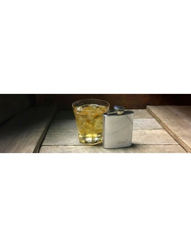 Comprar Garrafa de Bolso Zippo  Polished Hip Flask | Marroquinaria | Zippo