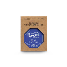 Comprar Kaweco Tinteiro 50 ml. Royal Blue | Tinteiros | Kaweco 2