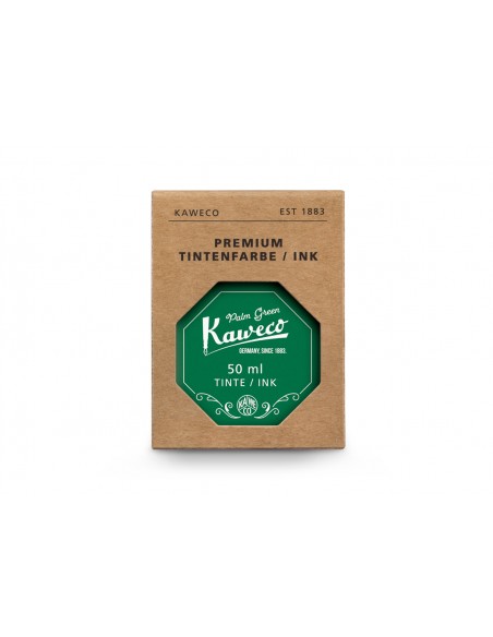 Comprar Kaweco Tinteiro 50 ml. Palm Green | Tinteiros | Kaweco