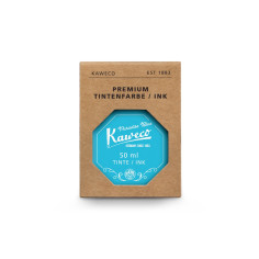 Comprar Kaweco Tinteiro 50 ml. Paradise Blue | Tinteiros | Kaweco 2