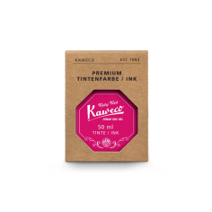 Comprar Kaweco Tinteiro 50 ml. Ruby Red | Tinteiros | Kaweco 2