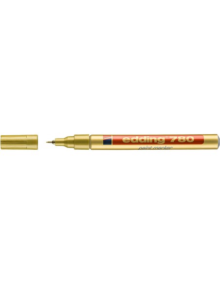 Comprar Marcador Edding 780 Ex./Fino | Marcadores soluções especiais | Edding