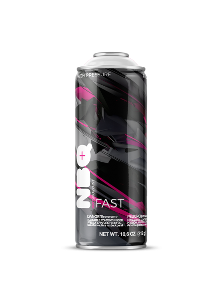 Comprar Spray NBQ Fast 400ml | NBQ Fast | NBQ