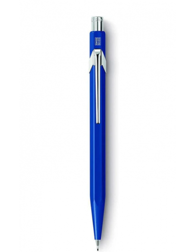 Comprar Lapiseira Caran d'Ache 0.7mm Azul Safira 844.150 | Lapiseira | Caran d Ache