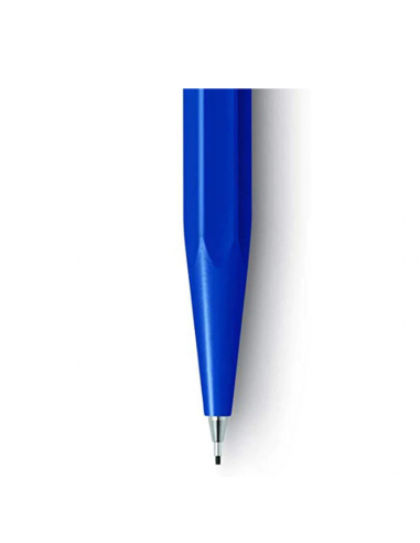 Comprar Lapiseira Caran d'Ache 0.7mm Azul Safira 844.150 | Lapiseira | Caran d Ache