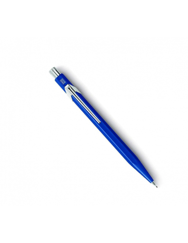 Comprar Lapiseira Caran d'Ache 0.7mm Azul Safira 844.150 | Lapiseira | Caran d Ache