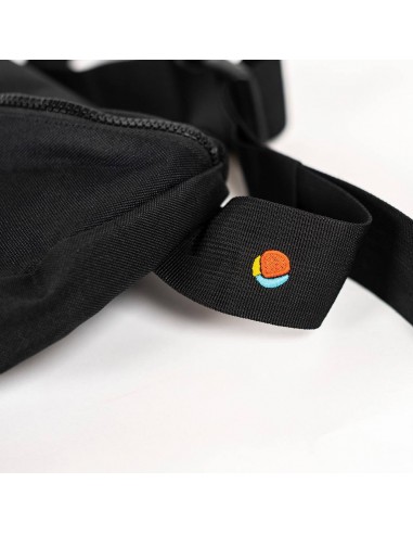 Comprar mtn Fanny Pack Neón Black | Acessórios | Montana