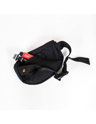 Comprar mtn Fanny Pack Neón Black | Acessórios | Montana