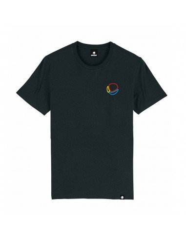 Comprar mtn T-Shirt Neón Preta XL | T-shirt | Montana