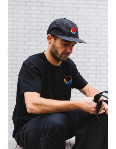 Comprar mtn T-Shirt Neón Preta XL | T-shirt | Montana