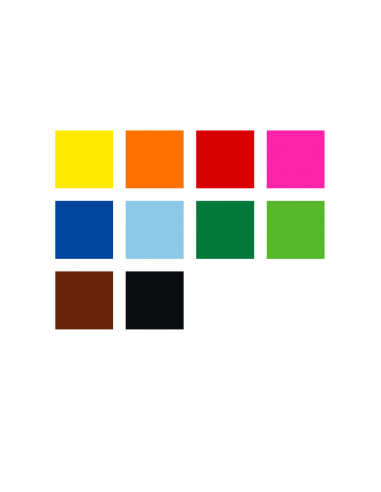 Comprar Marcador Staedtler Triplus Color C/8+2 Caixa de Cartão | Marcadores de feltro | Staedtler