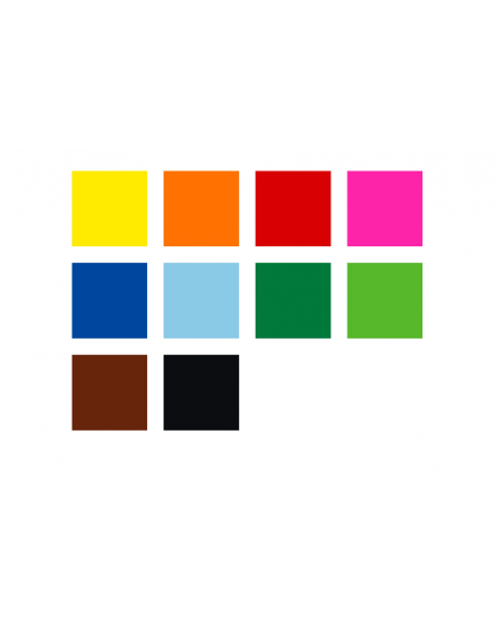 Comprar Marcador Staedtler Triplus Color C/8+2 Caixa de Cartão | Marcadores de feltro | Staedtler