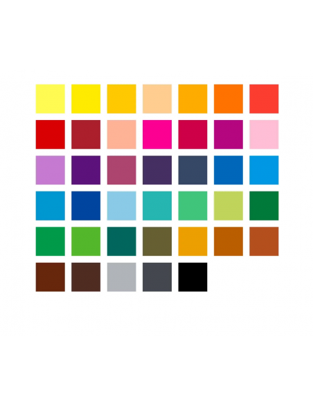 Comprar Marcador Staedtler Triplus Color C/40 | Marcadores de feltro | Staedtler